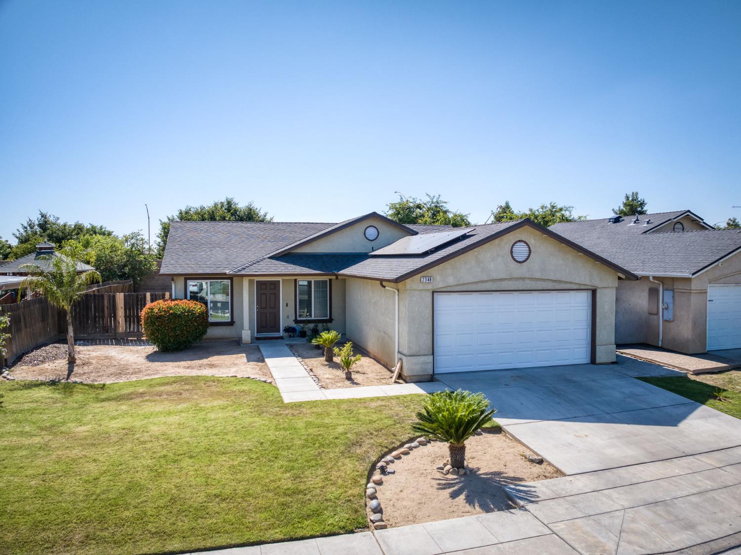 2348 S Judy Ave, Fresno, CA 93727