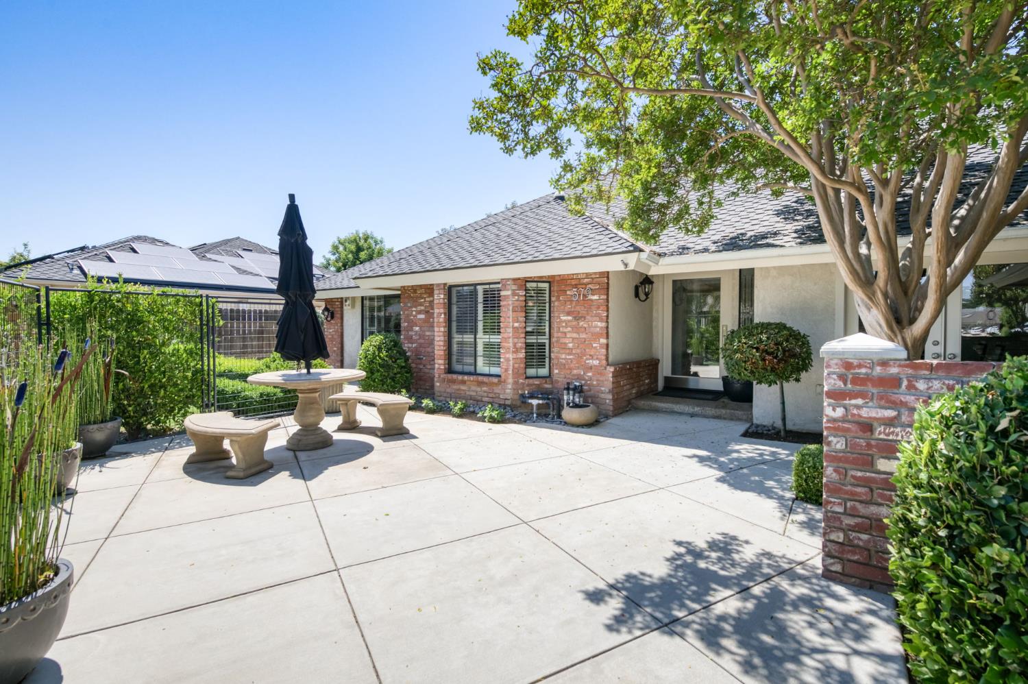 579 E Portland Ave, Fresno, CA 93720