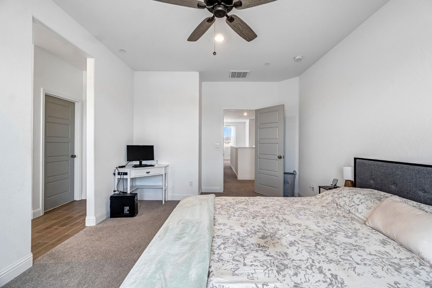 2453 W Claridge Way, Hanford, CA 93230