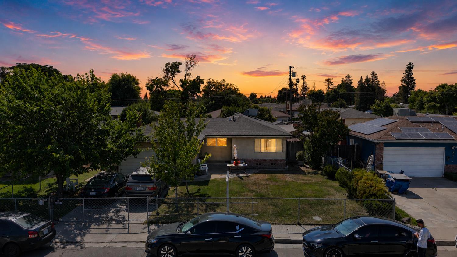 945 S 1St St, Kerman, CA 93630
