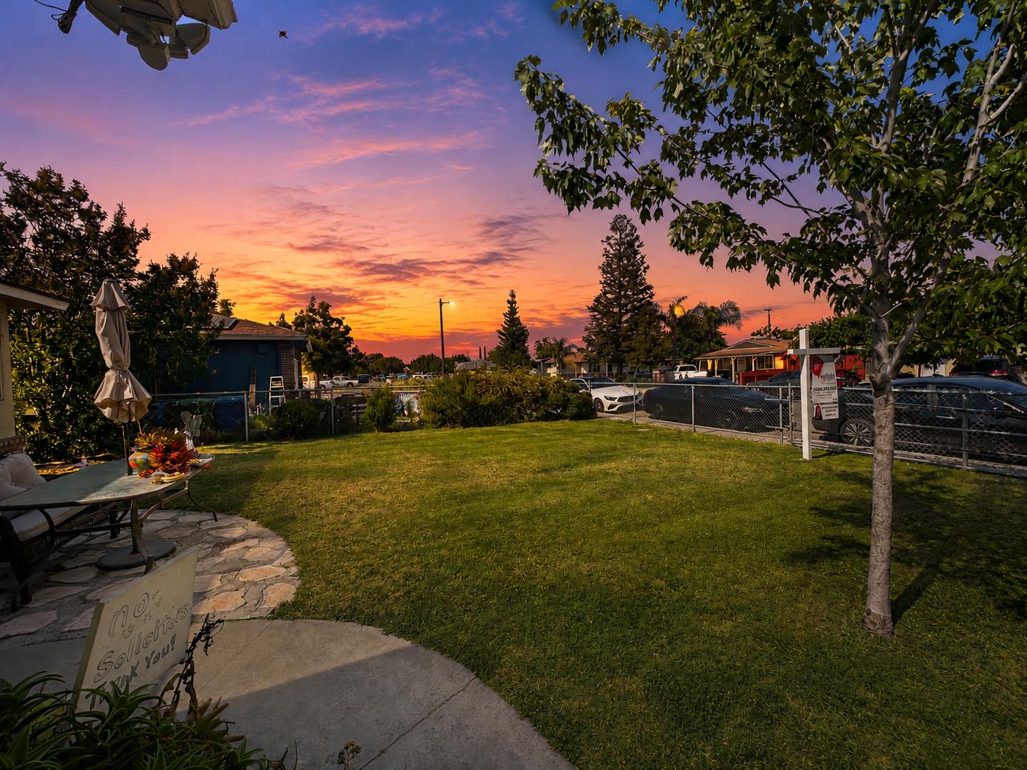 945 S 1St St, Kerman, CA 93630
