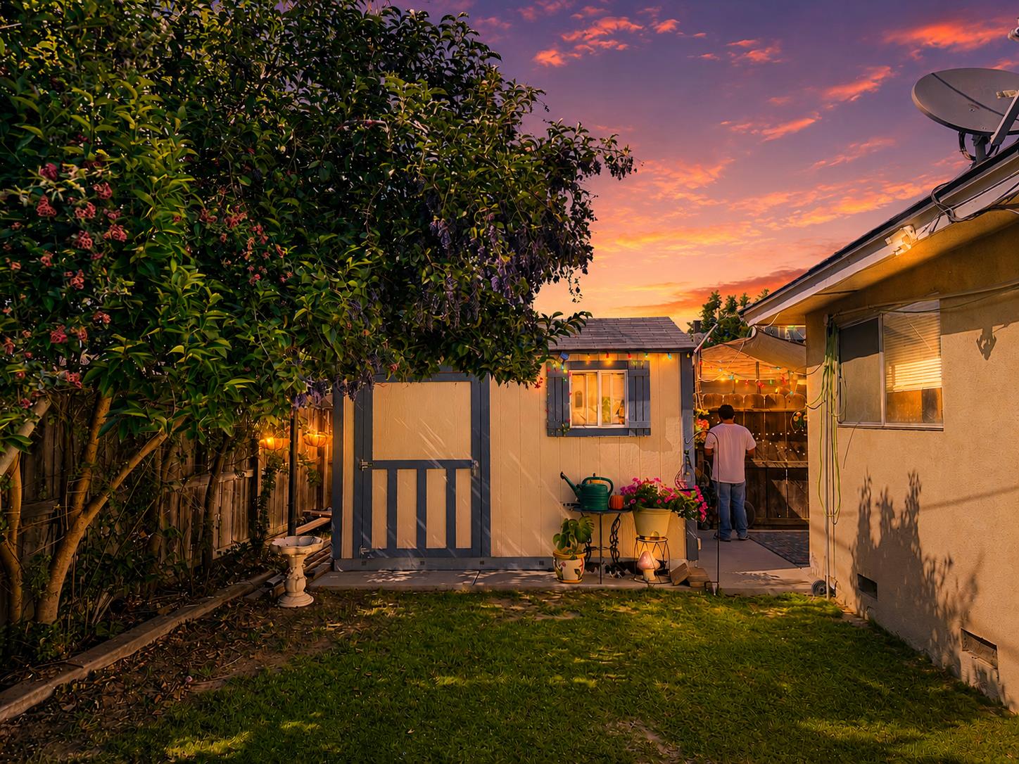 945 S 1St St, Kerman, CA 93630