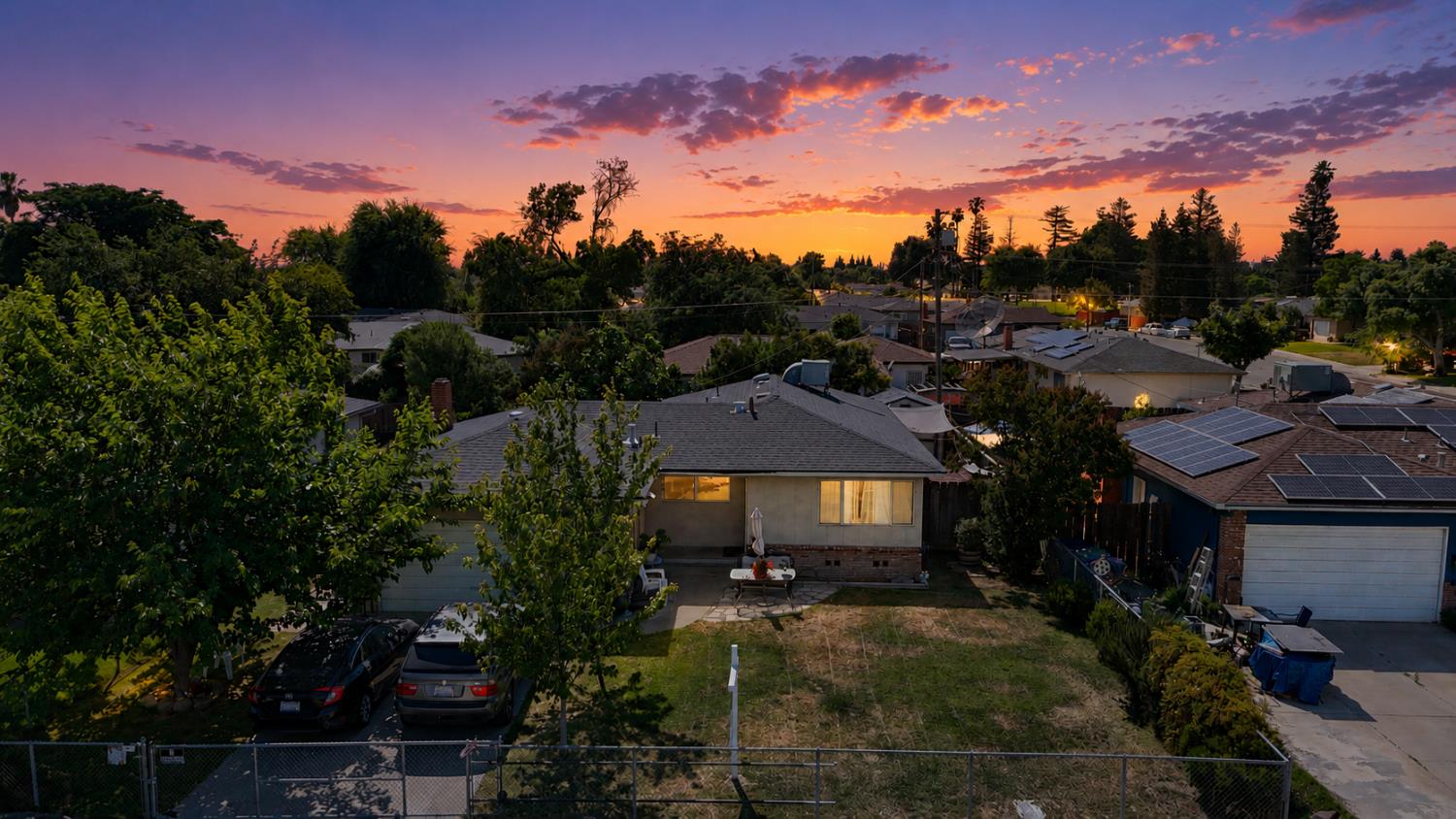 945 S 1St St, Kerman, CA 93630