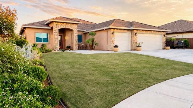 4309 Sierra Madre Ave, Bakersfield, CA 93313