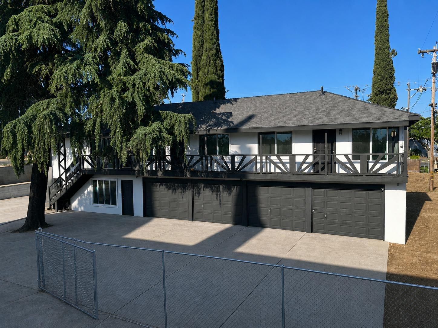 2026 E Hunter Ave, Fresno, CA 93703