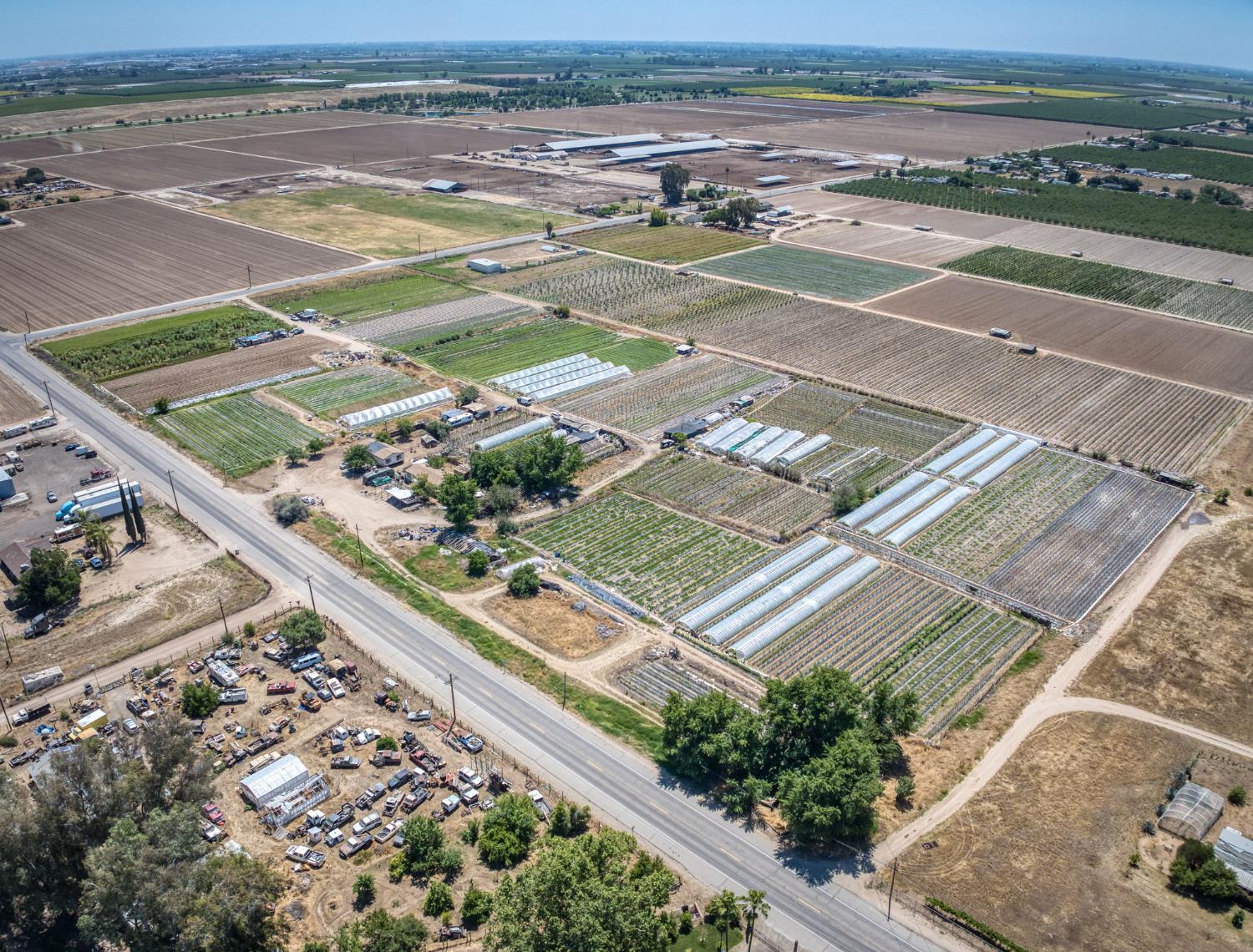 3135 W Jensen Ave, Fresno, CA 93706