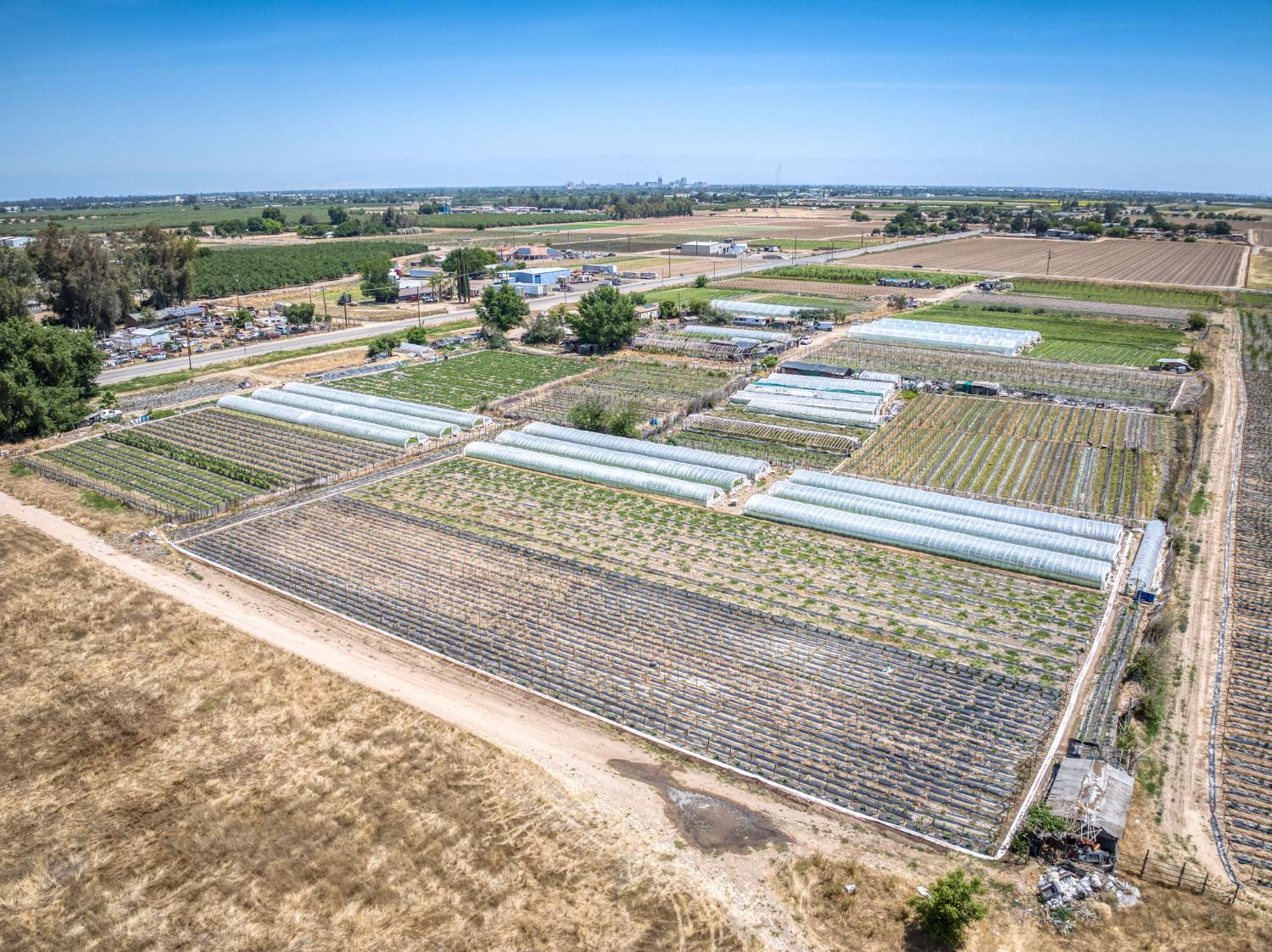 3135 W Jensen Ave, Fresno, CA 93706