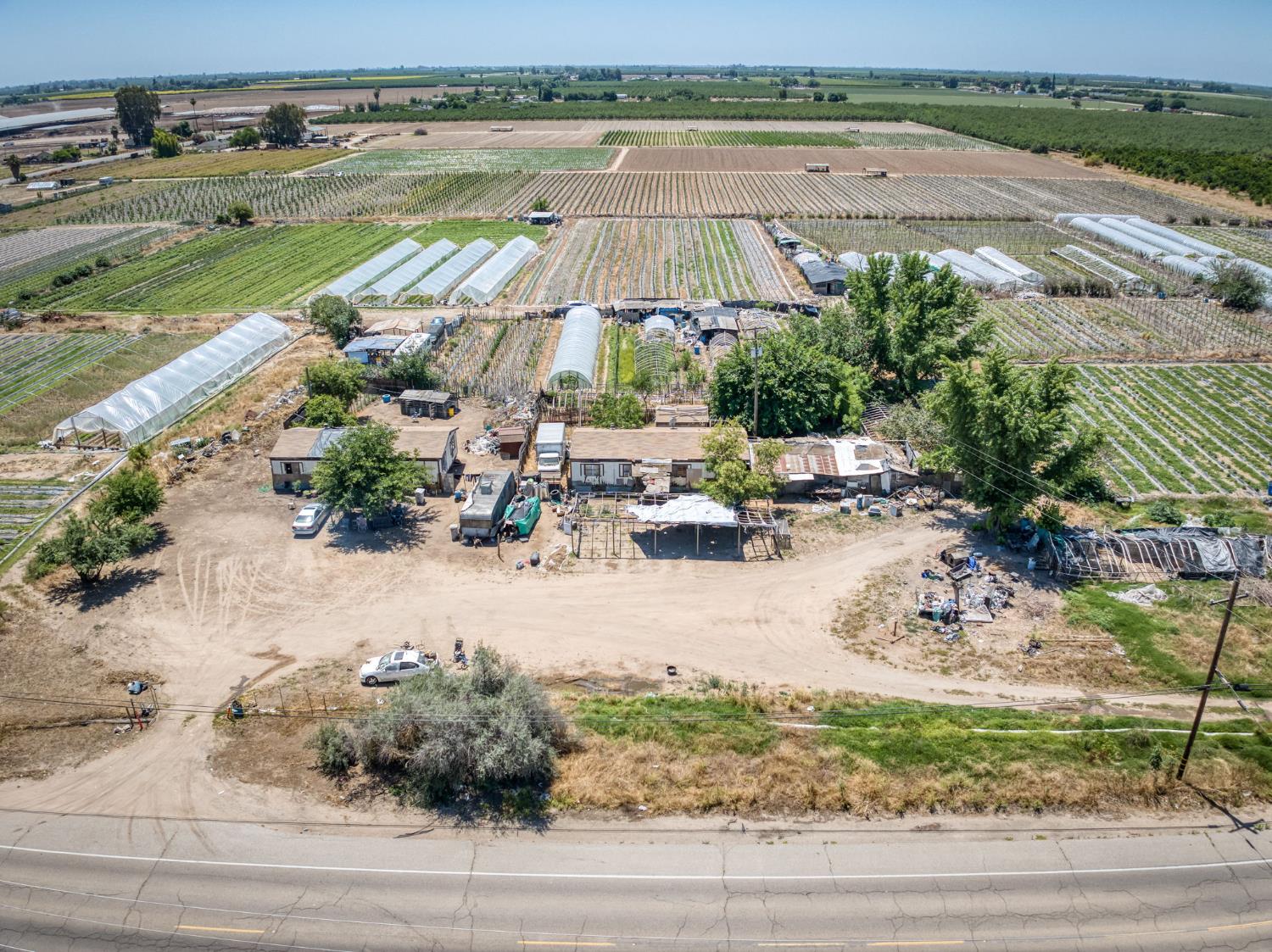 3135 W Jensen Ave, Fresno, CA 93706