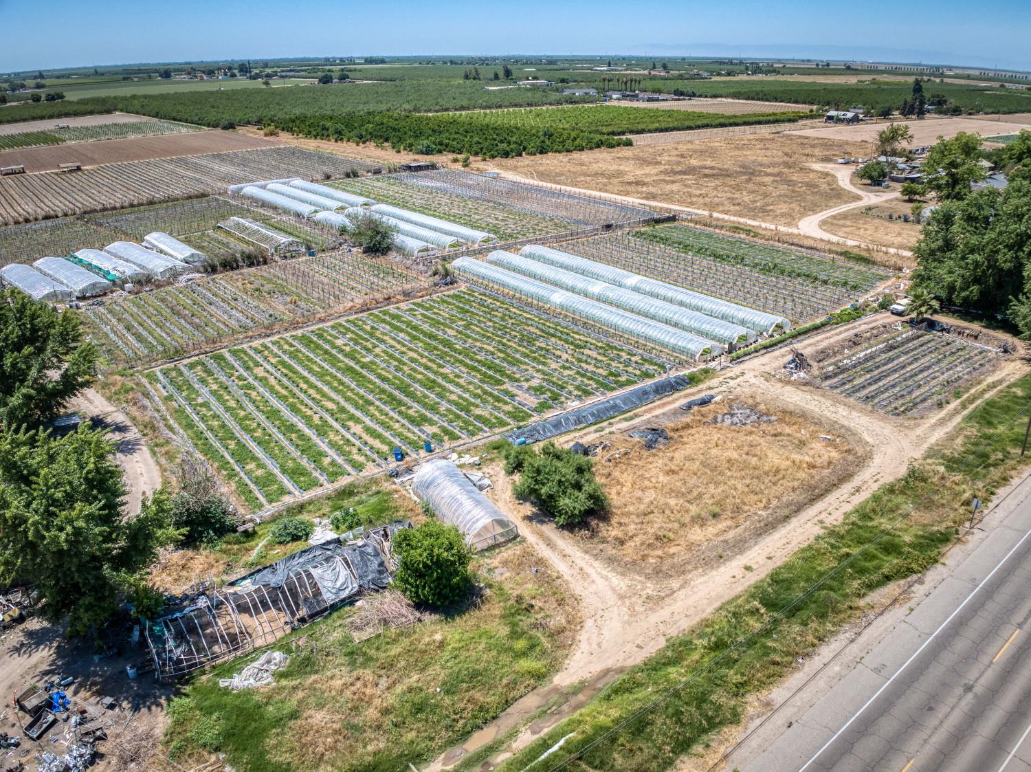 3135 W Jensen Ave, Fresno, CA 93706
