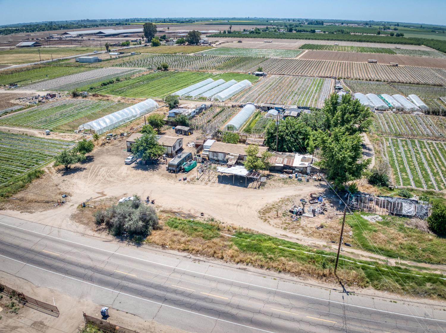 3135 W Jensen Ave, Fresno, CA 93706