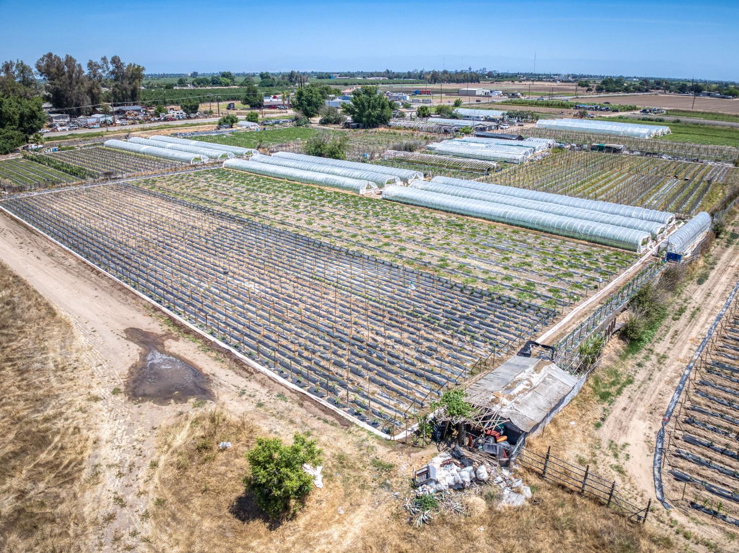 3135 W Jensen Ave, Fresno, CA 93706