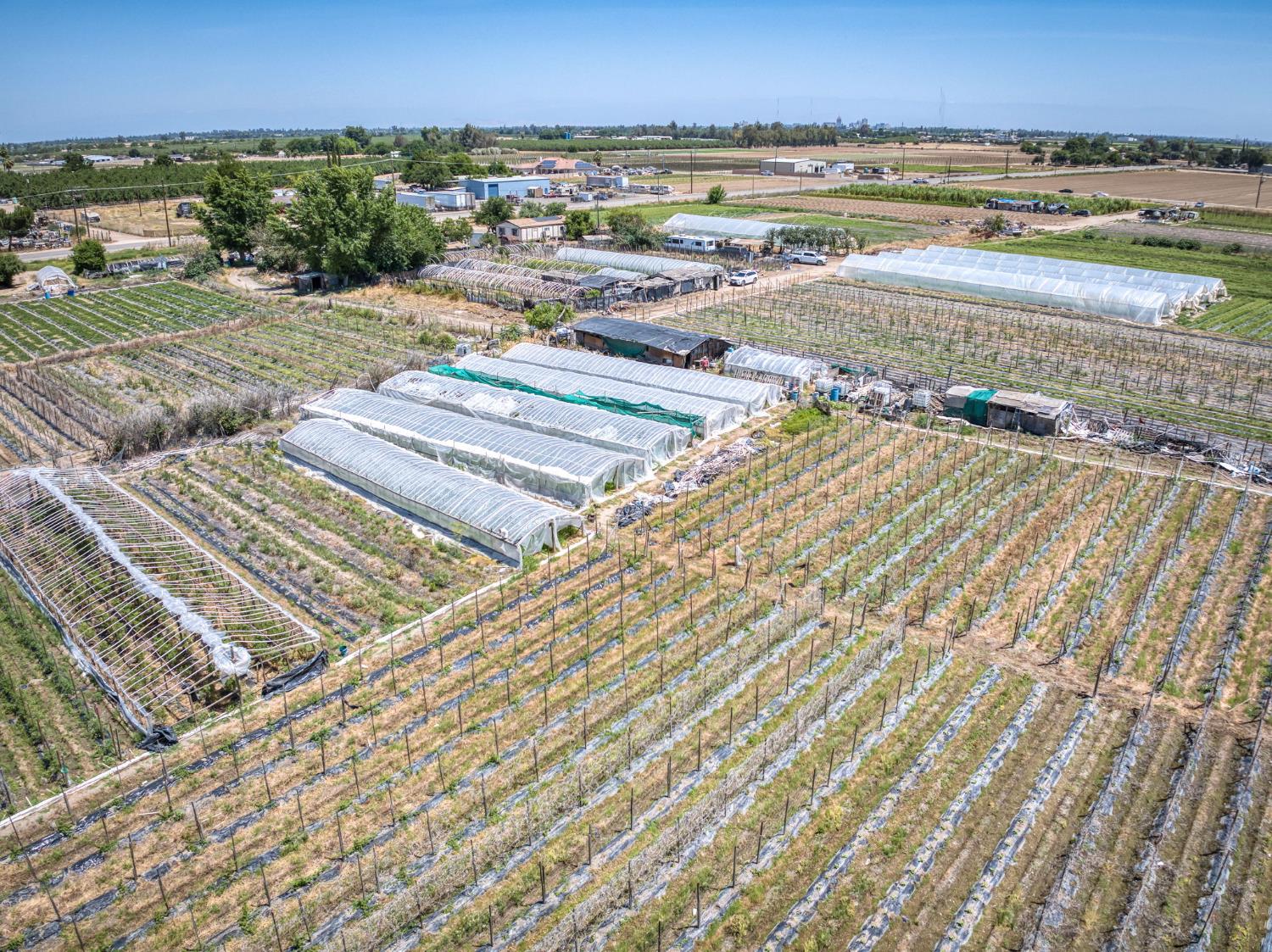 3135 W Jensen Ave, Fresno, CA 93706