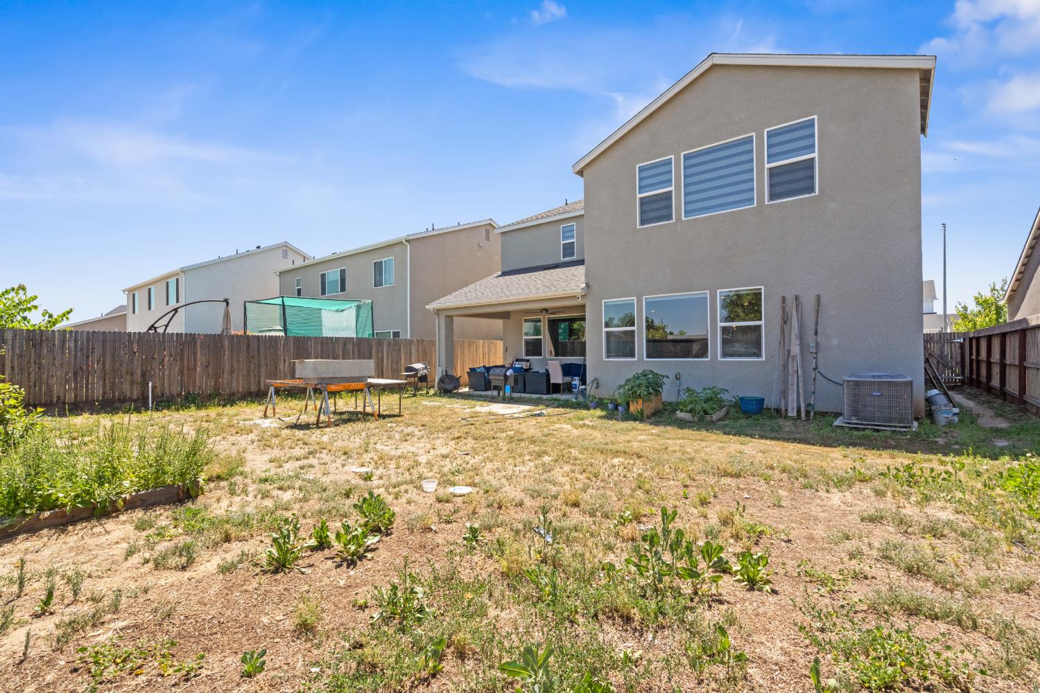 6436 E Ramona Way, Fresno, CA 93727