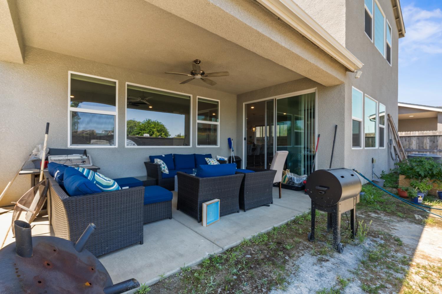 6436 E Ramona Way, Fresno, CA 93727