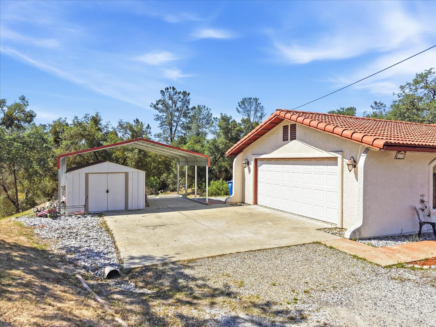42704 Deep Forest Dr, Coarsegold, CA 93614