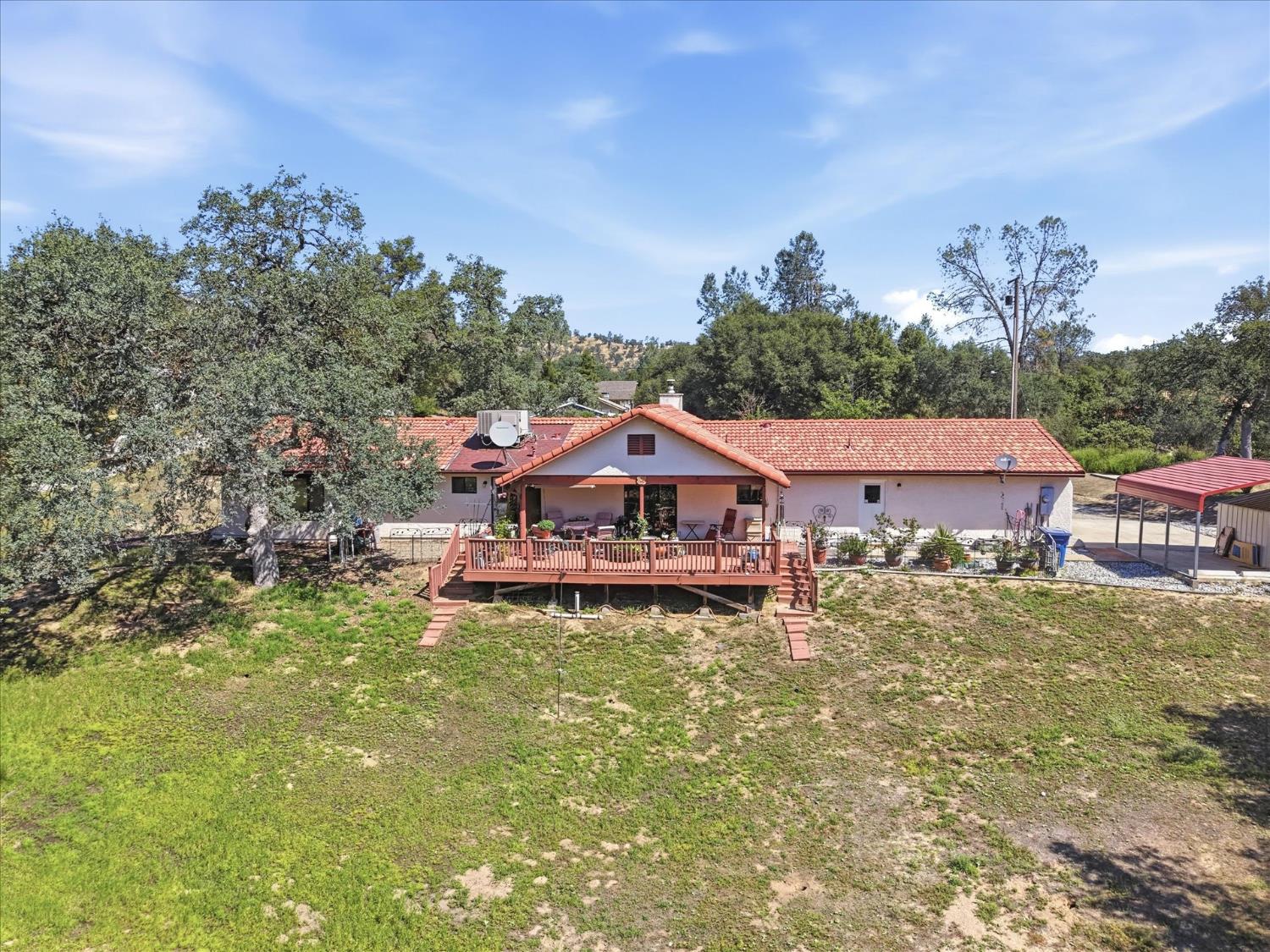 42704 Deep Forest Dr, Coarsegold, CA 93614