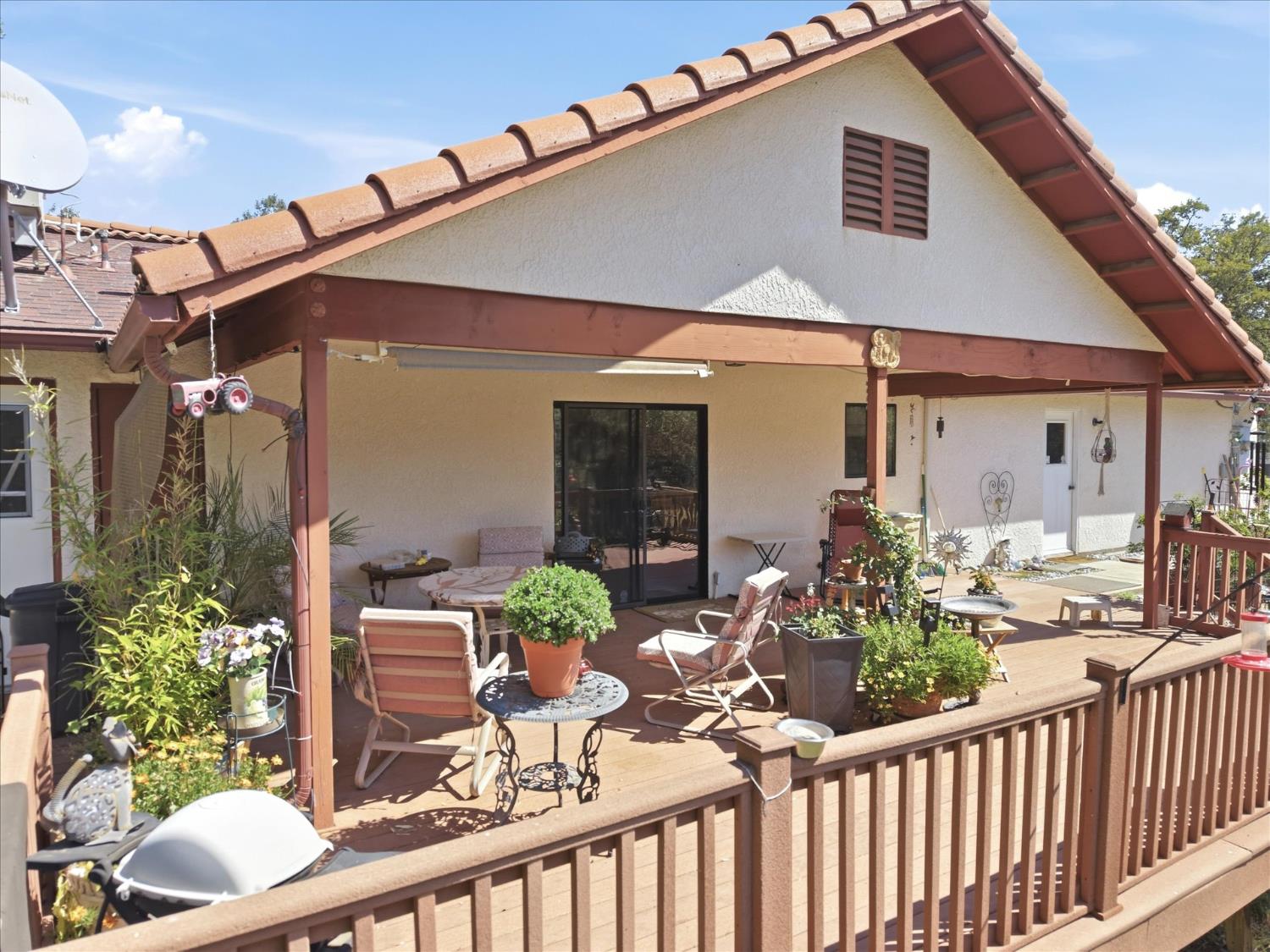 42704 Deep Forest Dr, Coarsegold, CA 93614