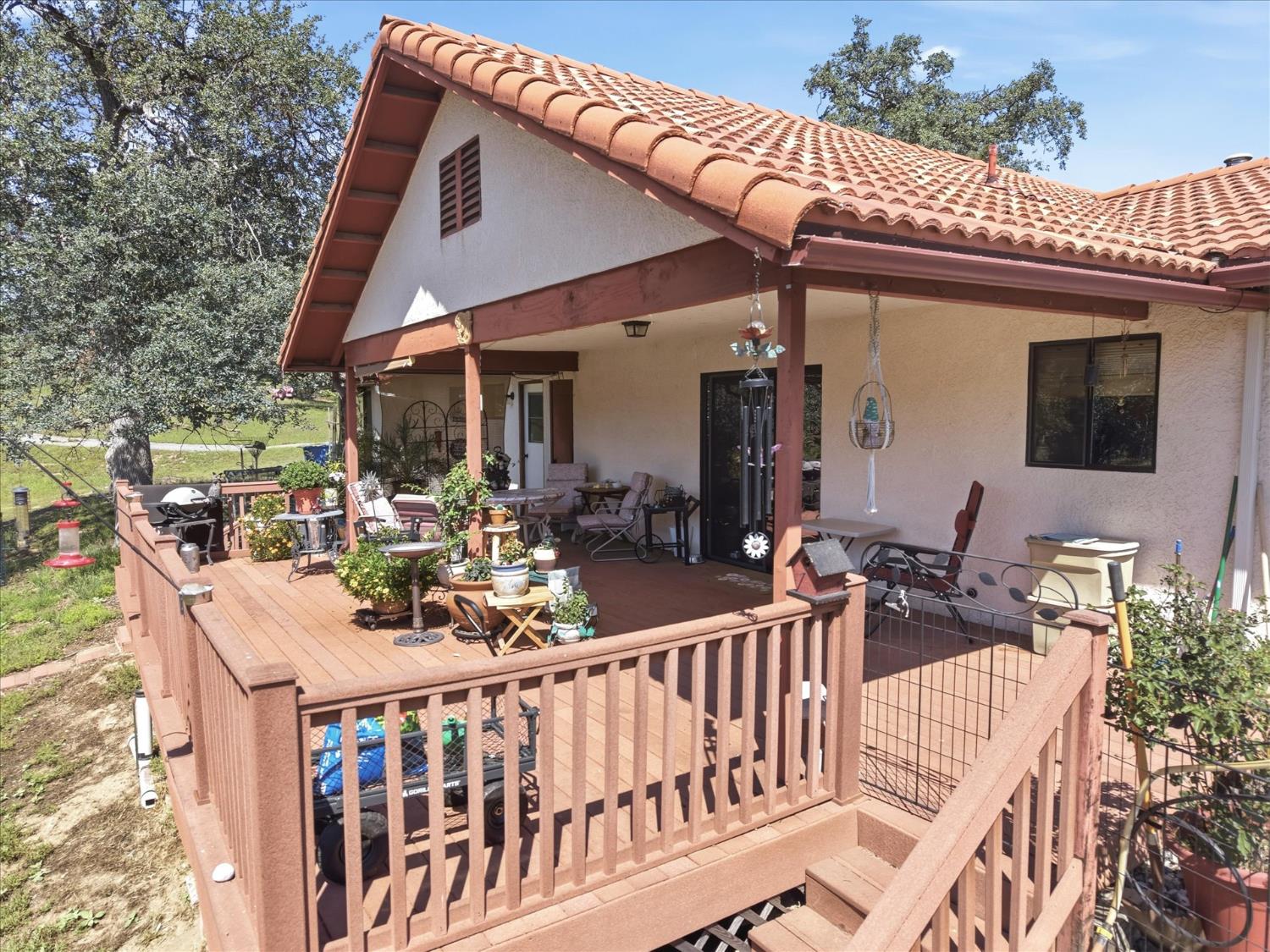 42704 Deep Forest Dr, Coarsegold, CA 93614