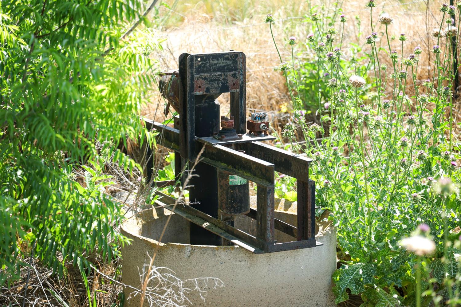 0 0 Thorton Rd, Merced, CA 95341