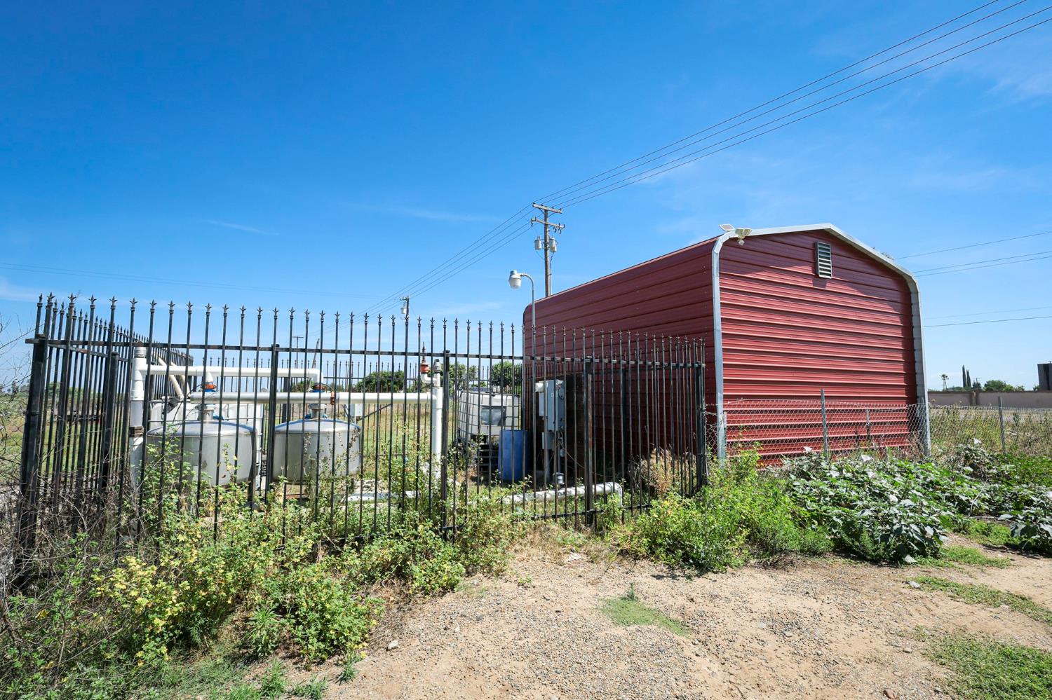 0 0 Thorton Rd, Merced, CA 95341