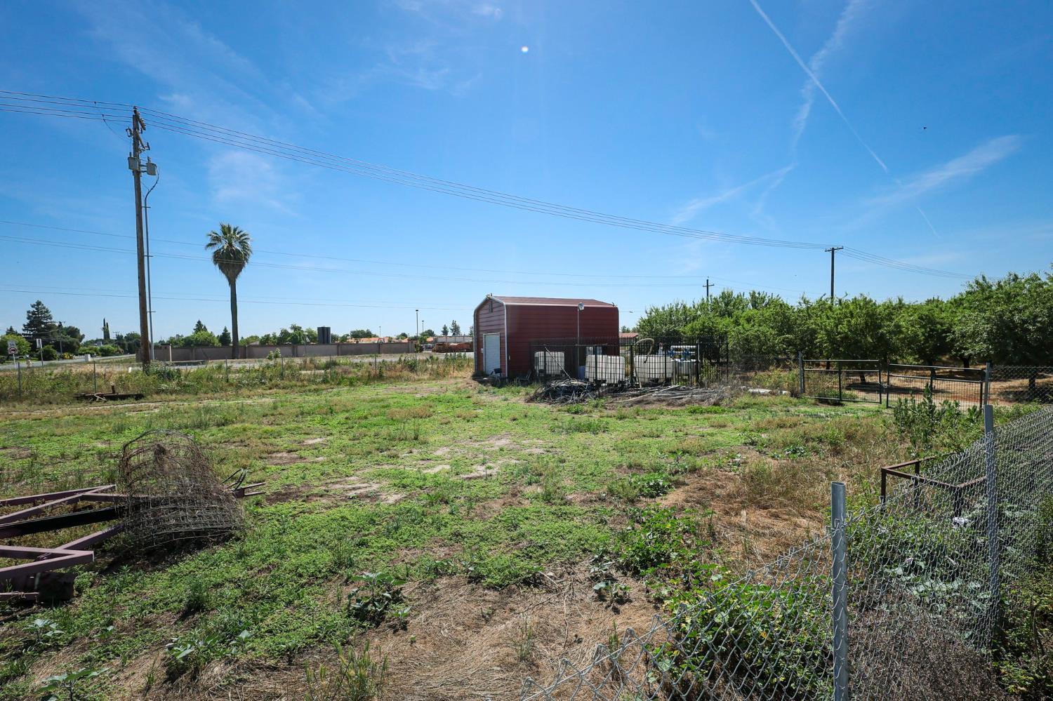 0 0 Thorton Rd, Merced, CA 95341