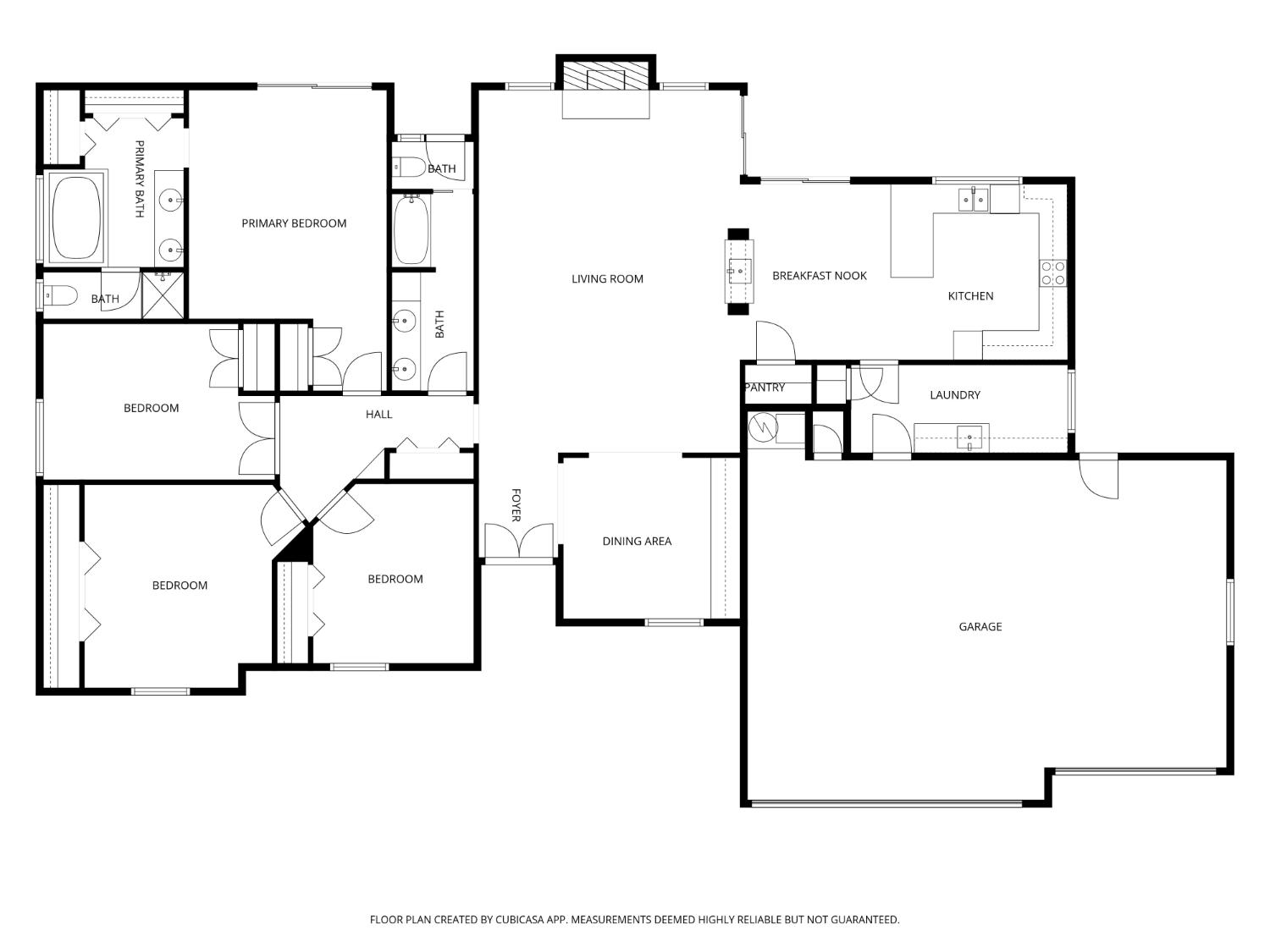 2696 Clydesdale Ave, Atwater, CA 95301