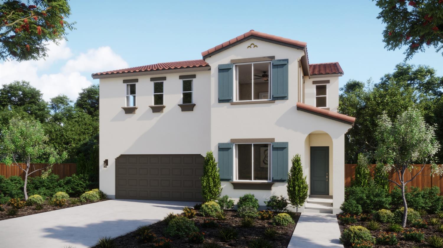 2892 E Veranda Dr, Fresno, CA 93730