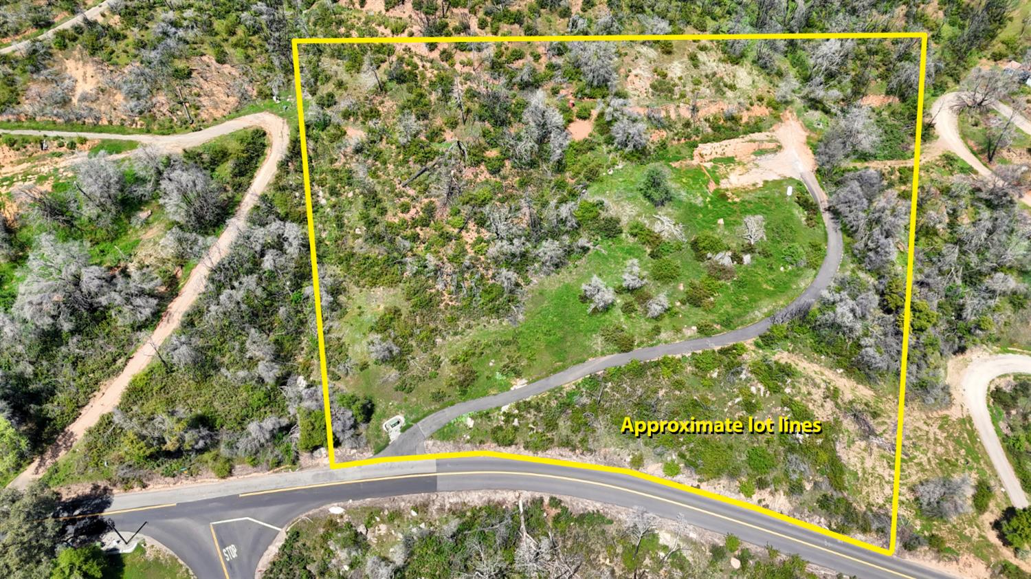 4632 Triangle Rd, Mariposa, CA 95338
