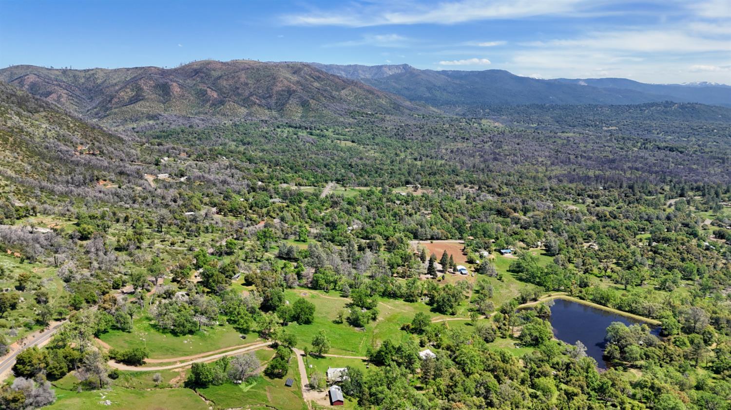 4632 Triangle Rd, Mariposa, CA 95338