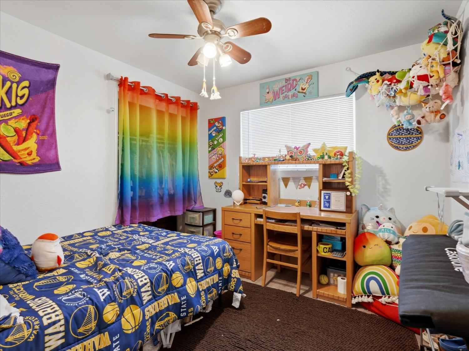 649 W Ashcroft Ave, Clovis, CA 93612