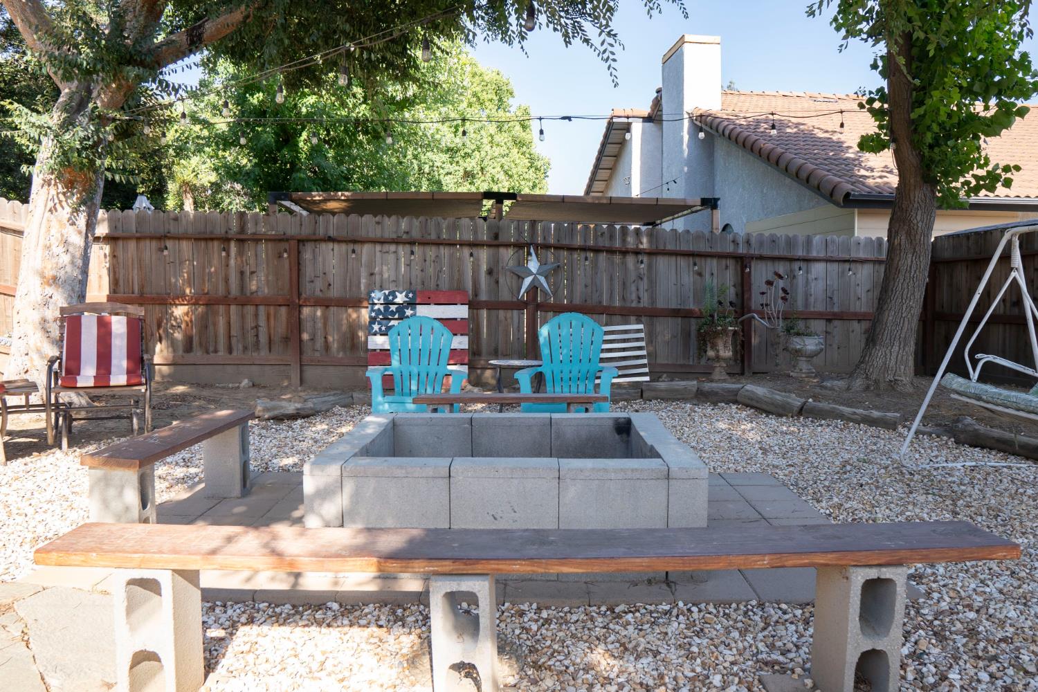 121 Magnolia Ave, Clovis, CA 93611