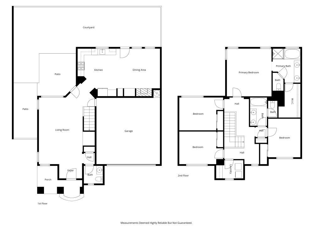 714 W Riviera Ln, Clovis, CA 93619