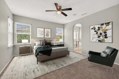714 W Riviera Ln, Clovis, CA 93619