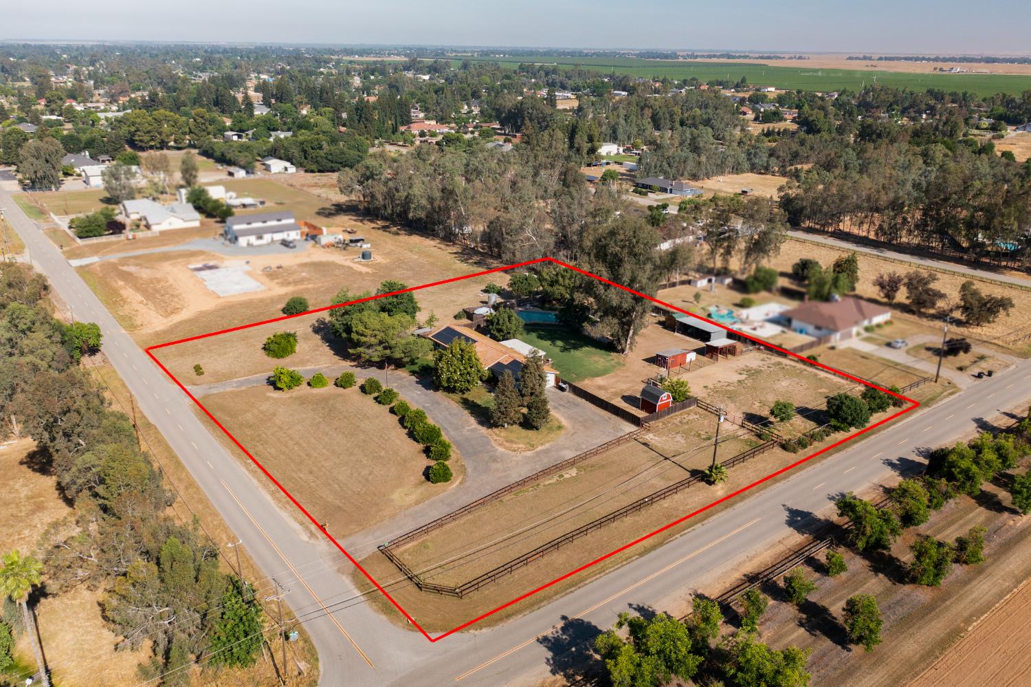 37715 Cloverleaf Ave, Madera, CA 93636