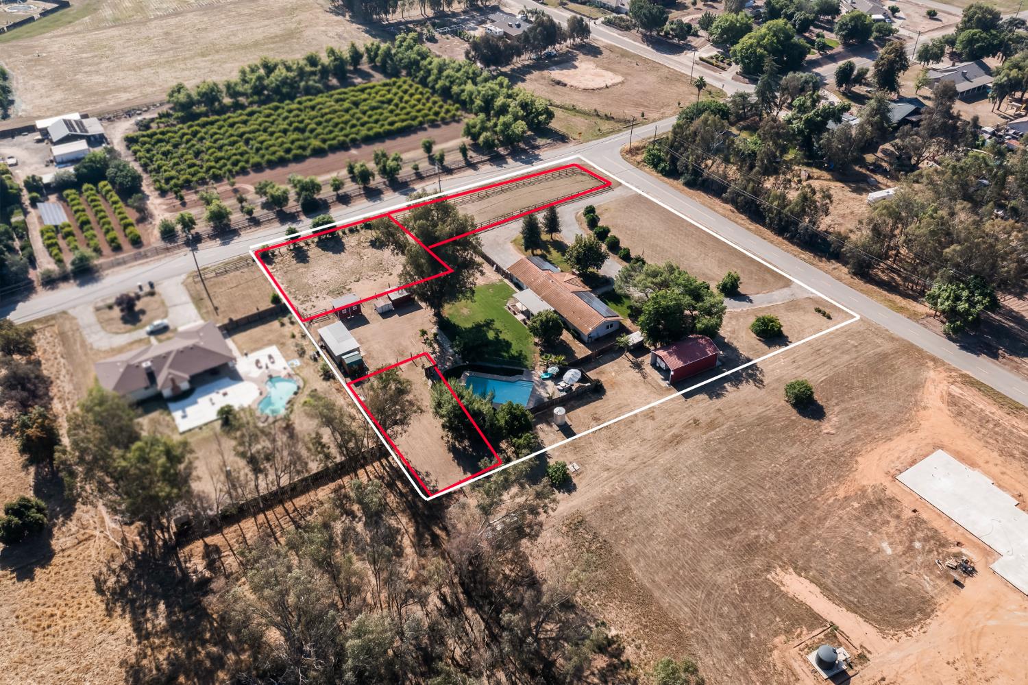 37715 Cloverleaf Ave, Madera, CA 93636