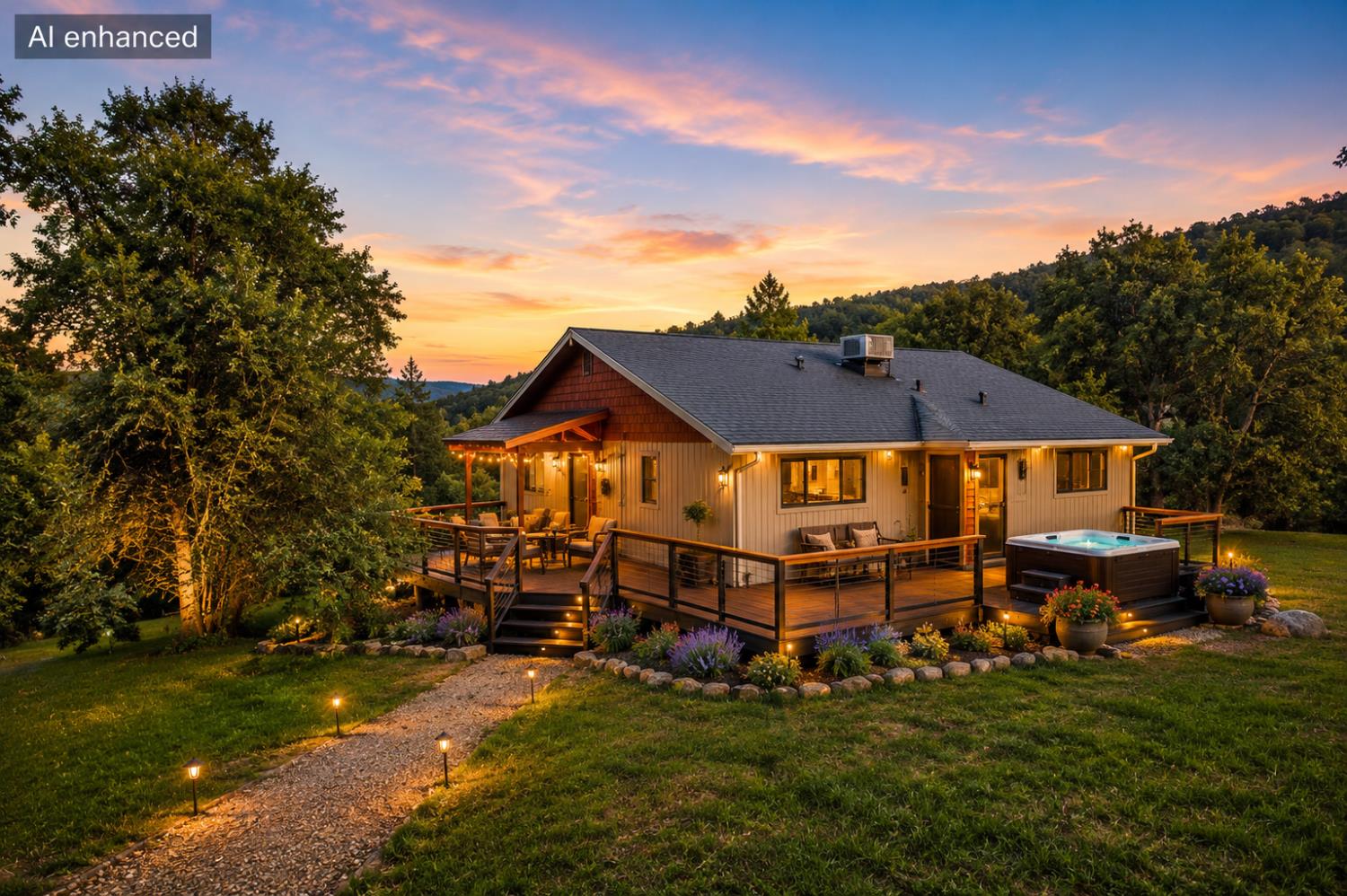 5723 Colorado Rd, Mariposa, CA 95338