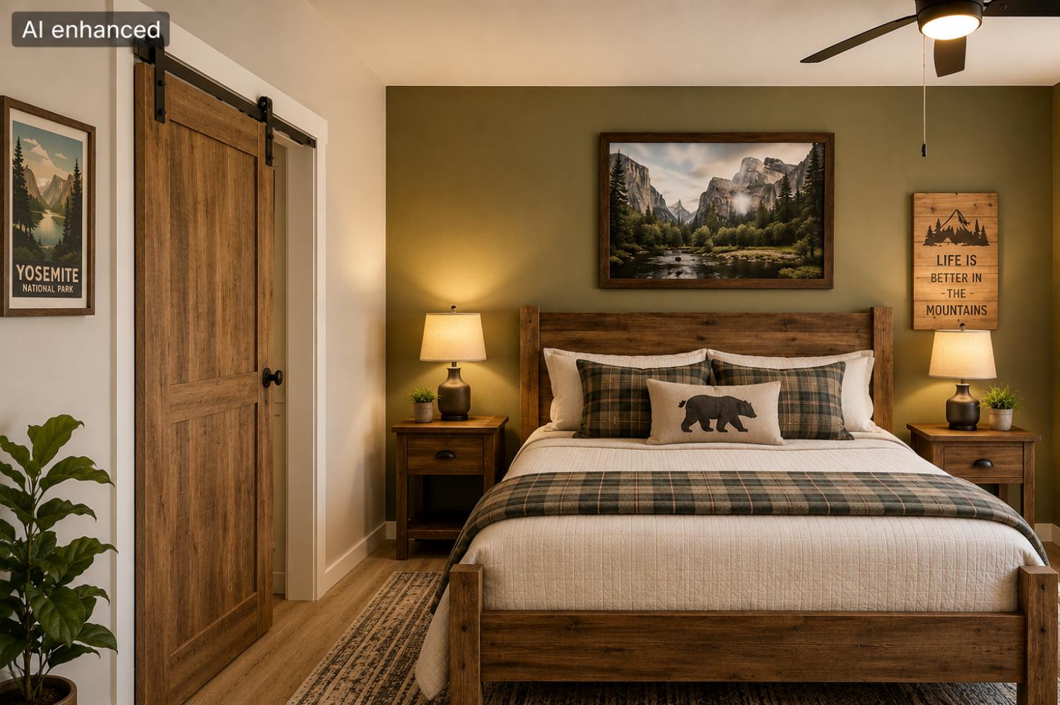 5723 Colorado Rd, Mariposa, CA 95338