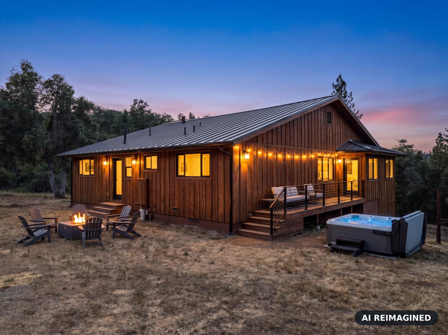 5723 Colorado Rd, Mariposa, CA 95338