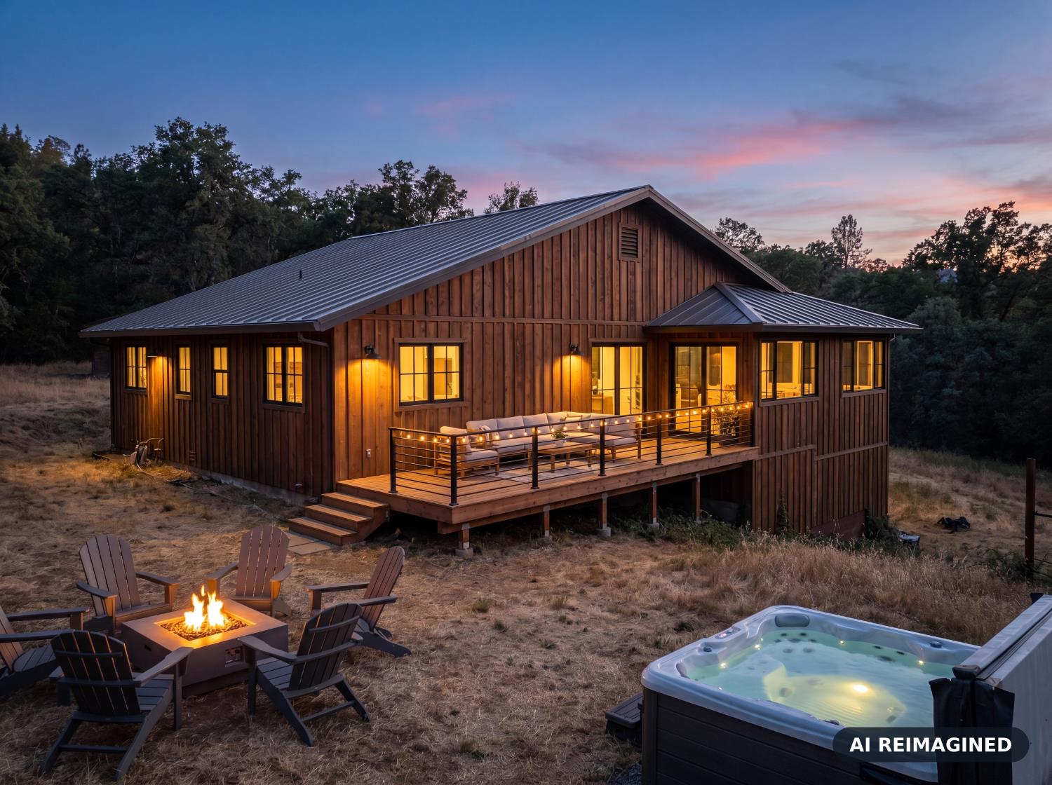 5723 Colorado Rd, Mariposa, CA 95338