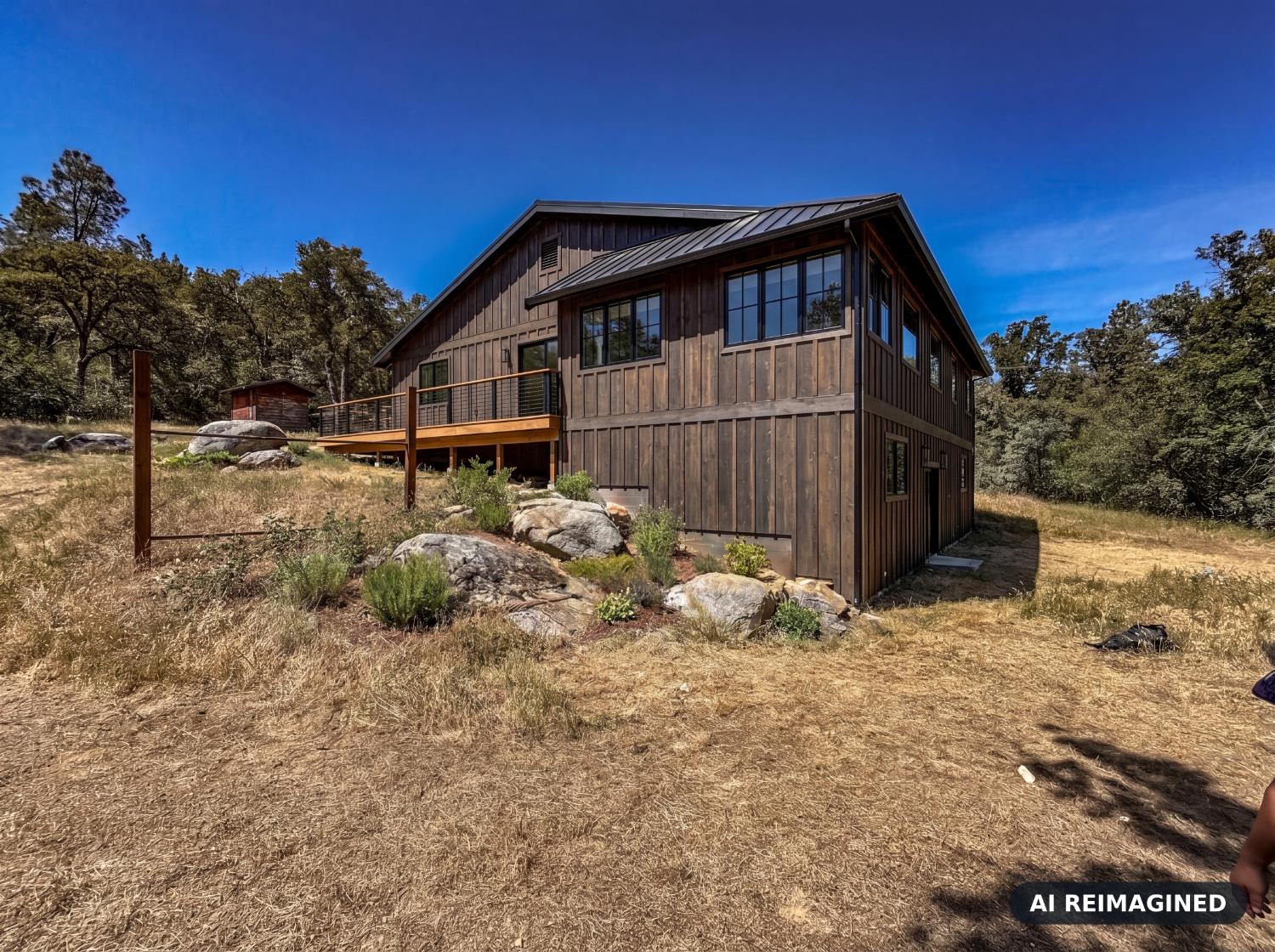 5723 Colorado Rd, Mariposa, CA 95338
