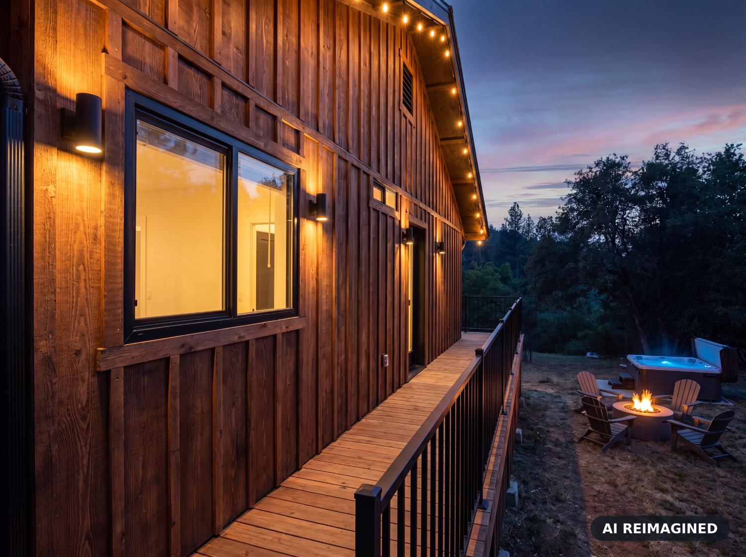 5723 Colorado Rd, Mariposa, CA 95338