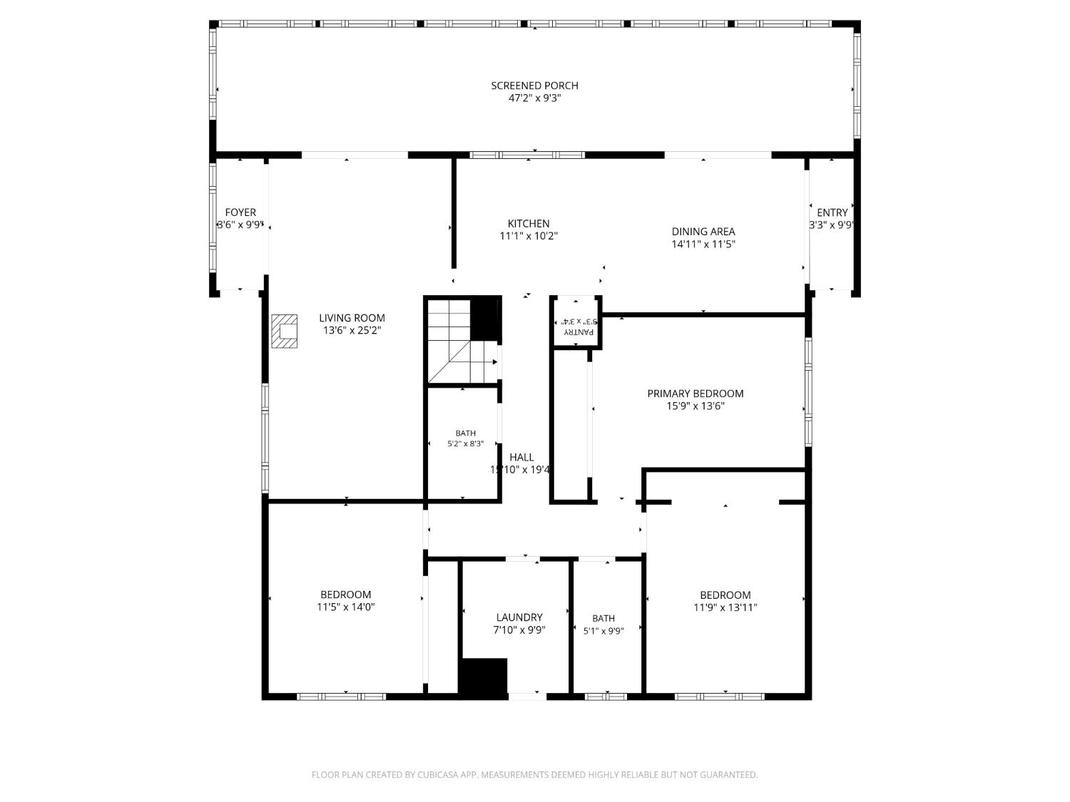 5723 Colorado Rd, Mariposa, CA 95338