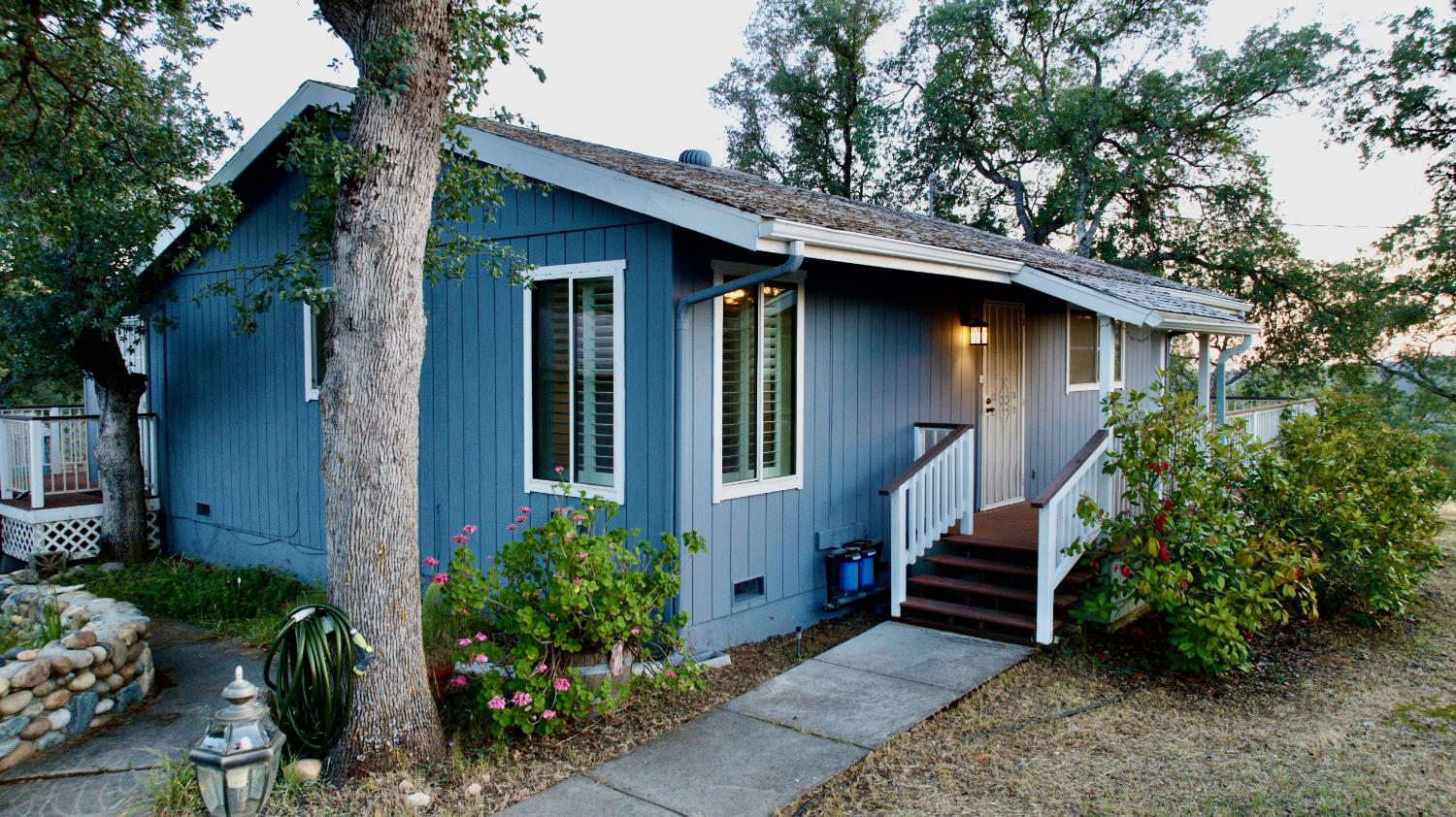 31486 Big River Way, Coarsegold, CA 93614