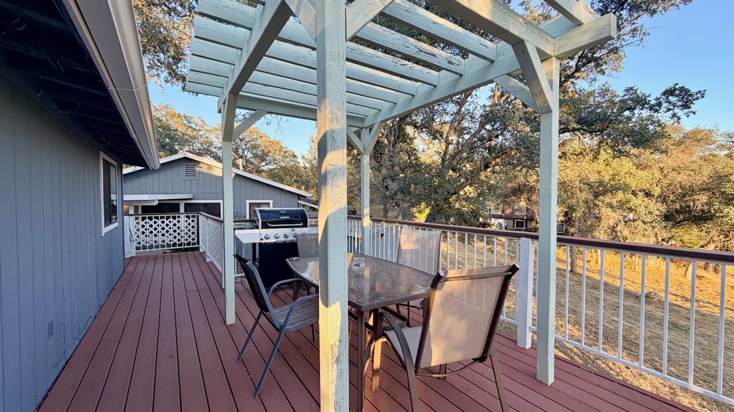 31486 Big River Way, Coarsegold, CA 93614