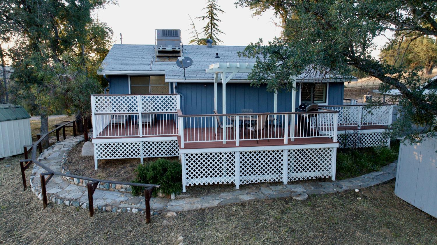 31486 Big River Way, Coarsegold, CA 93614