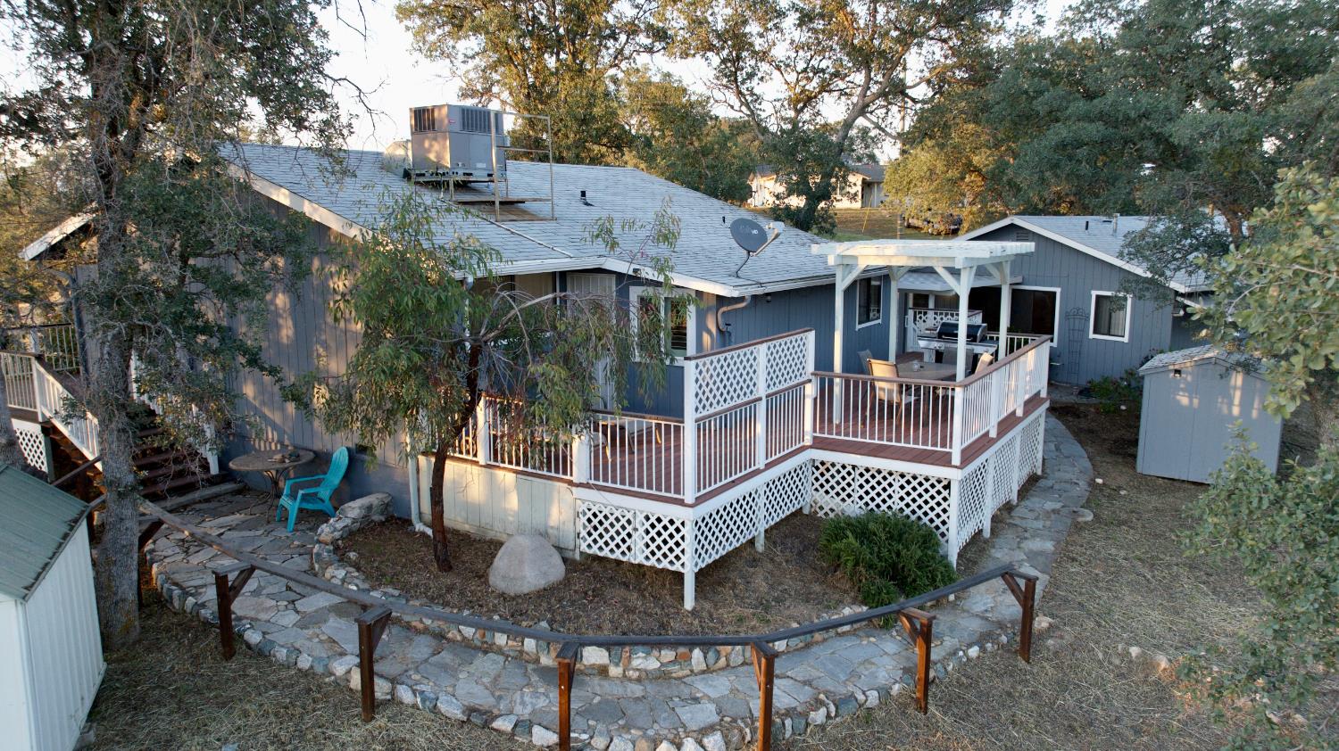 31486 Big River Way, Coarsegold, CA 93614