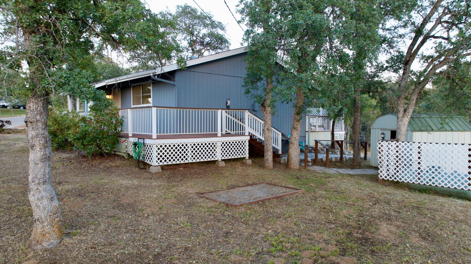 31486 Big River Way, Coarsegold, CA 93614