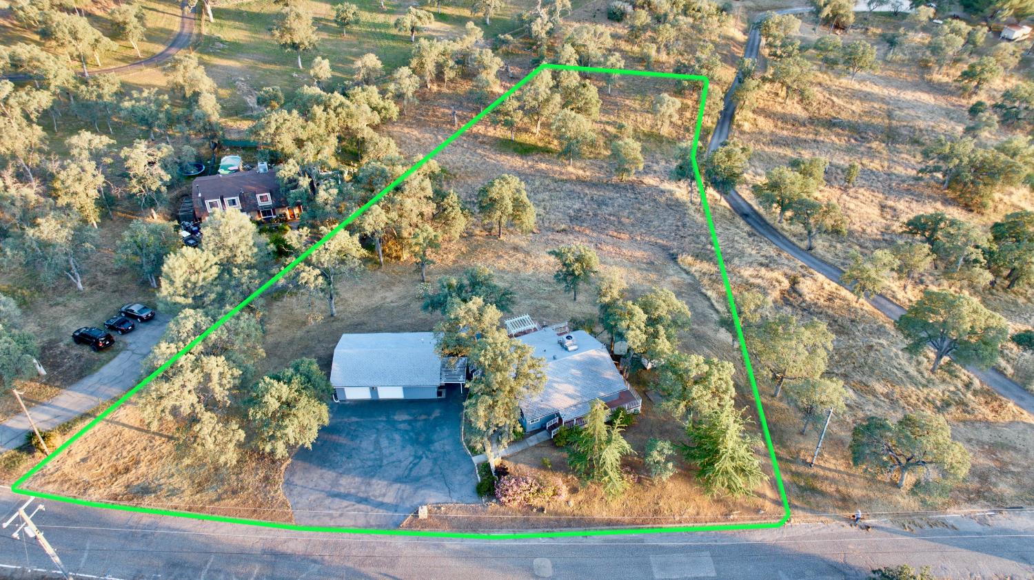 31486 Big River Way, Coarsegold, CA 93614