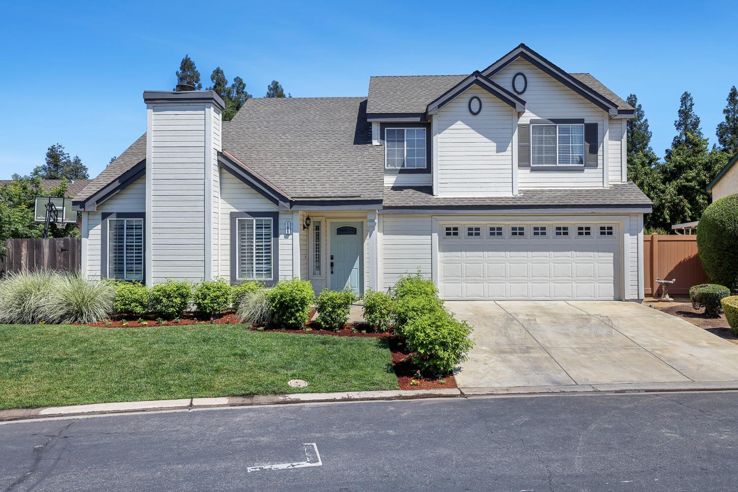 8735 N Cedar Ave #109, Fresno, CA 93720