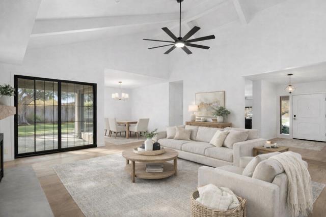 1095 W Sierra Ave, Fresno, CA 93711
